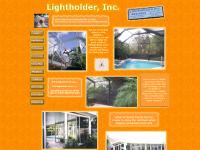 Lightholder, Inc. Lightholder, Inc.