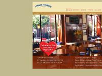 Light Horse Tavern - 199 Washington St. Jersey City Light Horse Tavern - 199 Washington St. Jersey City