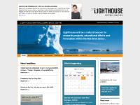 Lighthouse Maritime Competence Centre Lighthouse Maritime Competence Centre
