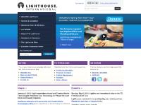 Lighthouse International Lighthouse International