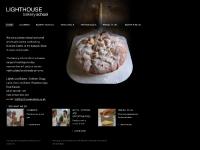 lighthousebakery.co.uk Lighthouse Bakery School, Courses, Bakery School