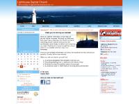 Lighthouse Baptist Church - Rocky Mount Virginia