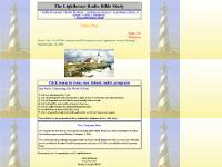 The Lighthouse Radio Bible Study Home Page The Lighthouse Radio Bible Study Home Page