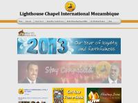 lighthousechapelmozambique.org Lighthouse, LCI, Dag lighthousechapelmozambique.org Lighthouse, LCI, Dag