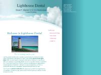 Lighthouse Dental - Welcome to Lighthouse Dental  We're looking out for you.      Lighthouse Dental - Welcome to Lighthouse Dental  We're looking out for you.