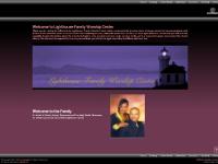 Lighthouse Family Worship Center Lighthouse Family Worship Center