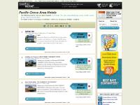 Lighthouse Lodge & Suites