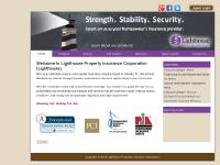 Lighthouse Property Insurance Corporation