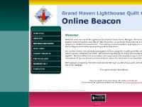 Grand Haven Lighthouse Quilt Guild Grand Haven Lighthouse Quilt Guild