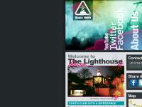 lighthousesa.com Our little stake in the Twitter-sphere lighthousesa.com Our little stake in the Twitter-sphere