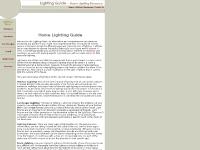 lighting-guide.com Articles, Fixtures, Outdoor lighting-guide.com Articles, Fixtures, Outdoor