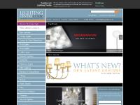 Home | The Lighting Centre | Italian Lighting And German Lighting Suppliers In Guildford, Surrey - Suppliers Of Lighting To The Trade And The Public In Guildford, Surrey And The South East Of England.