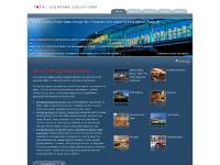 Public Buildings, Residential, Restaurants and Retail, Transportation  Public Buildings, Residential, Restaurants and Retail, Transportation