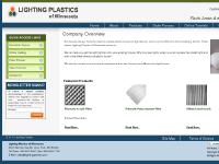 lightingplastics.com plastic lenses, parabolic louvers, prismatic sheets lightingplastics.com plastic lenses, parabolic louvers, prismatic sheets