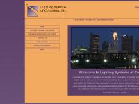 Lighting Systems of Columbus