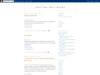 Lighting That Rocks Lighting That Rocks