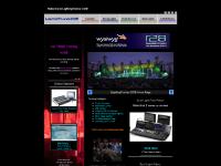 LightingTrainer.COM Home Page