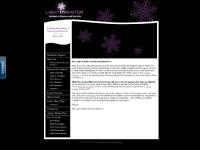 Light in Winter ~ Light in Winter Light in Winter ~ Light in Winter