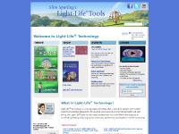 Light-Life™ Technology - Harmonizing the Dynamics of Conscious Living Light-Life™ Technology - Harmonizing the Dynamics of Conscious Living