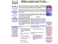 lightmagazine.info God, Jehovah, Bible lightmagazine.info God, Jehovah, Bible