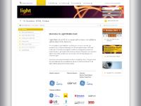 Light Middle East Light Middle East