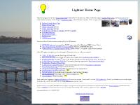 lightner.net Linux-based, Intel, Apache Web server