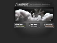 Lightning Entertainment
