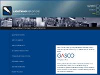 Lightning Fabrications - Lightning Fabrications -