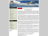 Home Page of the Lightning Association Home Page of the Lightning Association