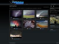  optics, winter, theme