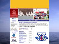 Welcome to the International Lightning Class