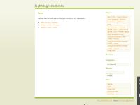 Lightning Handbooks