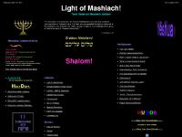  Statement Of Faith, We're NOT JewsForJesus, Suffering Servant-Isaiah 52-53, Messianic Prophecies