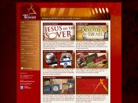 Light of Messiah Ministries | Bringing Jesus to the Jewish People