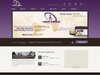 lightoftheworld.org Tom Benjamin Ministries, LOTWTV, Partner Links