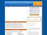 Light of the World Charities