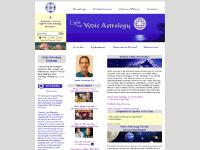 Testimonials:, Vaughn Paul Manley, M.A., What's New? Testimonials:, Vaughn Paul Manley, M.A., What's New?