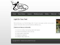 Light On Your Feet Light On Your Feet