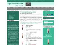 Revenol, Feelin' Good, Hydracial, Quick Order Form Revenol, Feelin' Good, Hydracial, Quick Order Form