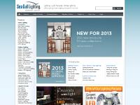 Lighting, Light Fixtures, Home Lighting