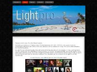 Light Pro Expo