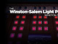 Winston-Salem Light Project | Welcome