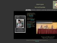 LIGHT : A Quarterly of Light Verse LIGHT : A Quarterly of Light Verse