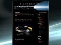 Light Reviews