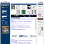 Lamps, Fiber Optics, Ballasts, Daylighting Lamps, Fiber Optics, Ballasts, Daylighting