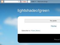 Light Shade Of Green Light Shade Of Green