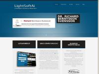 liten lightsoft.se skärmbild liten lightsoft.se skärmbild