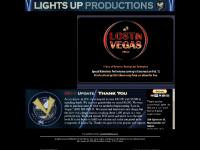 Lights Up Productions