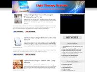 lighttherapyreviews.org sad light therapy, sad light, sad lamp lighttherapyreviews.org sad light therapy, sad light, sad lamp