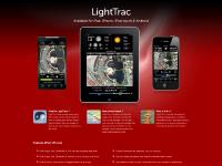 lighttracapp.com Available on the Amazon Appstore lighttracapp.com Available on the Amazon Appstore